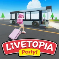 Livetopia: Party!